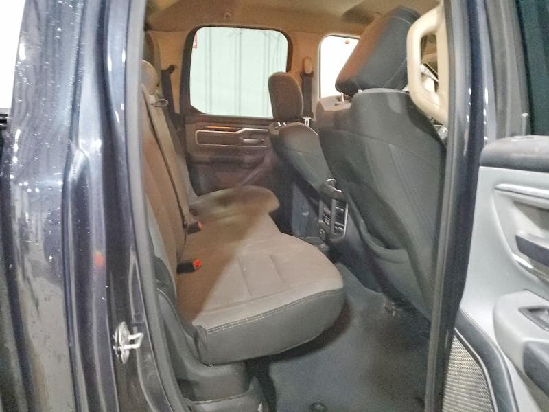 2020 RAM 1500 BIG HORN 10