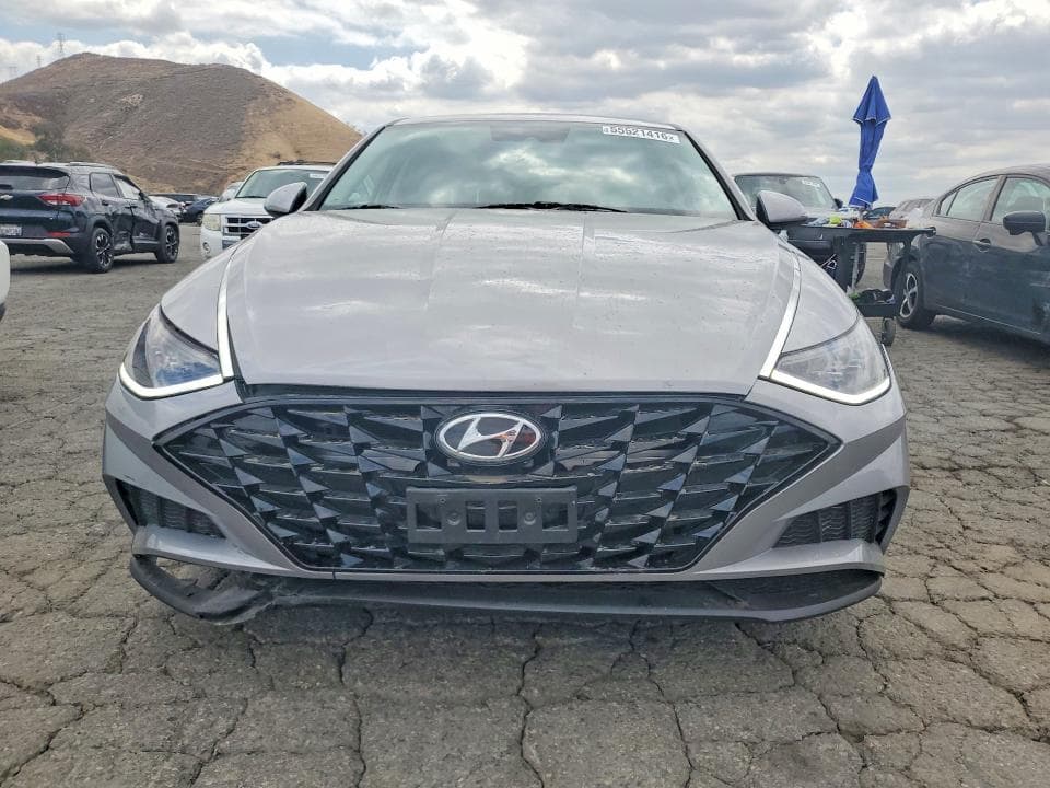 2023 HYUNDAI SONATA SEL 5