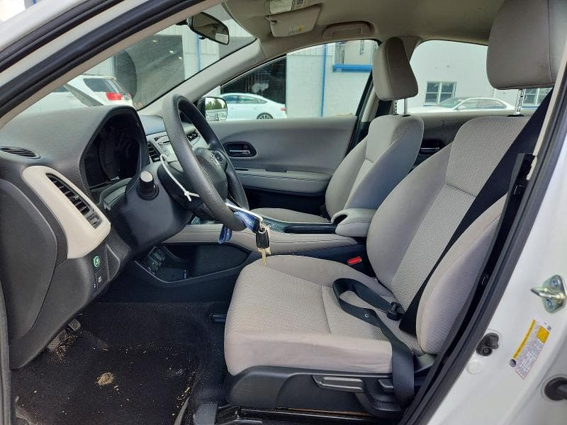 2018 HONDA HR-V LX 7
