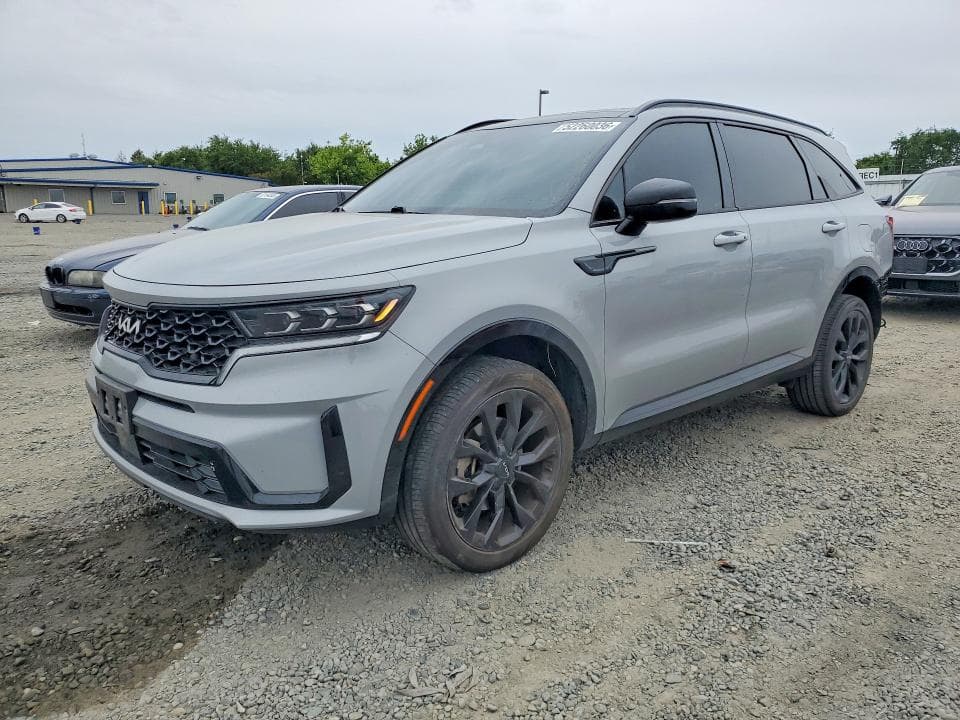 2023 KIA SORENTO - 1