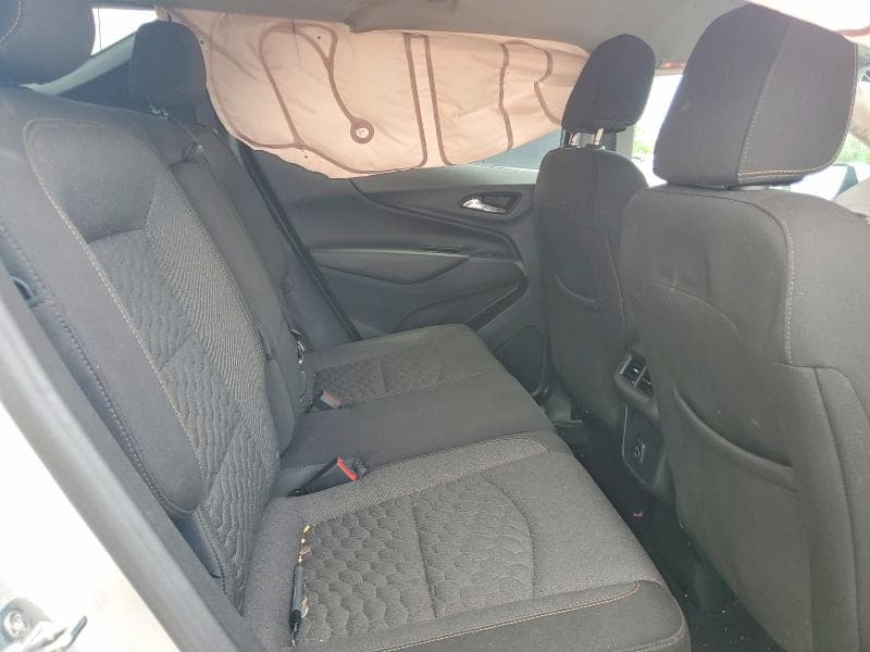 2021 CHEVROLET EQUINOX LT 11