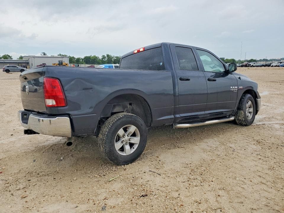 2019 RAM 1500 CLASSIC TRADESMAN 3