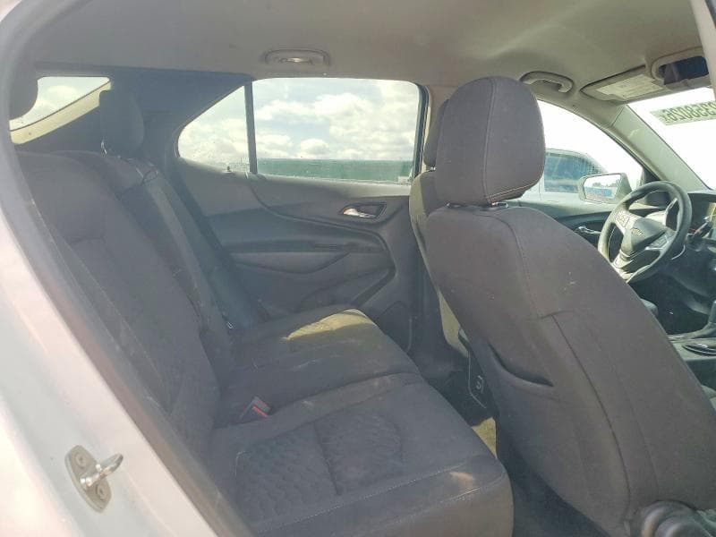 2020 CHEVROLET EQUINOX LT 11