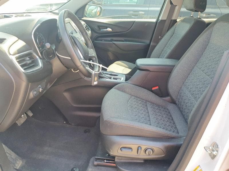 2022 CHEVROLET EQUINOX LT 7