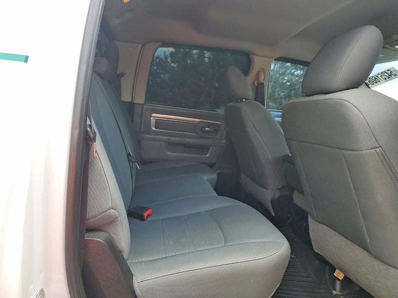 2018 RAM 2500 SLT 10