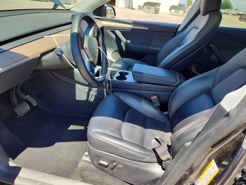 2024 TESLA MODEL Y 7