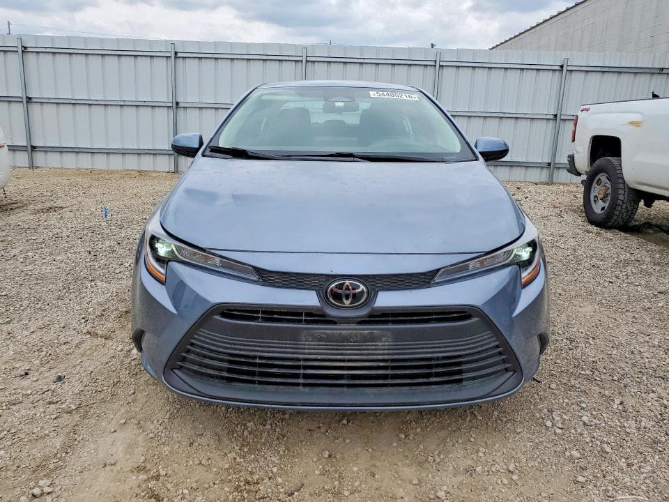 2023 TOYOTA COROLLA 5