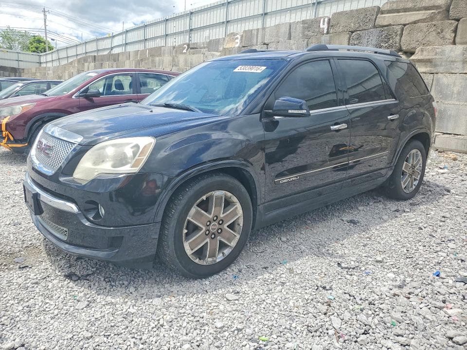 2012 GMC ACADIA DEN - 1