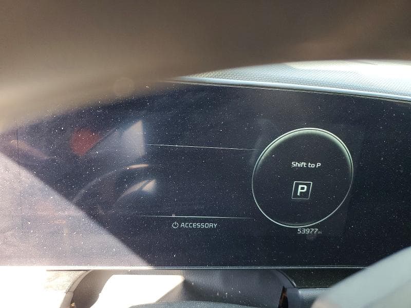 2024 KIA NIRO WIND 9
