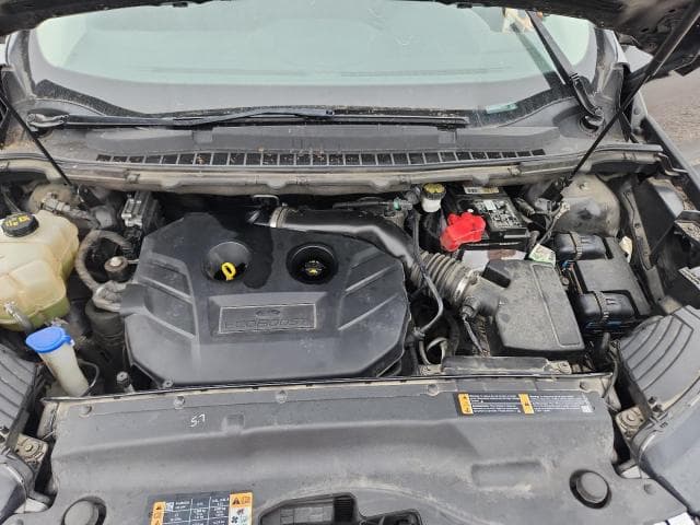 2018 FORD EDGE SE 12