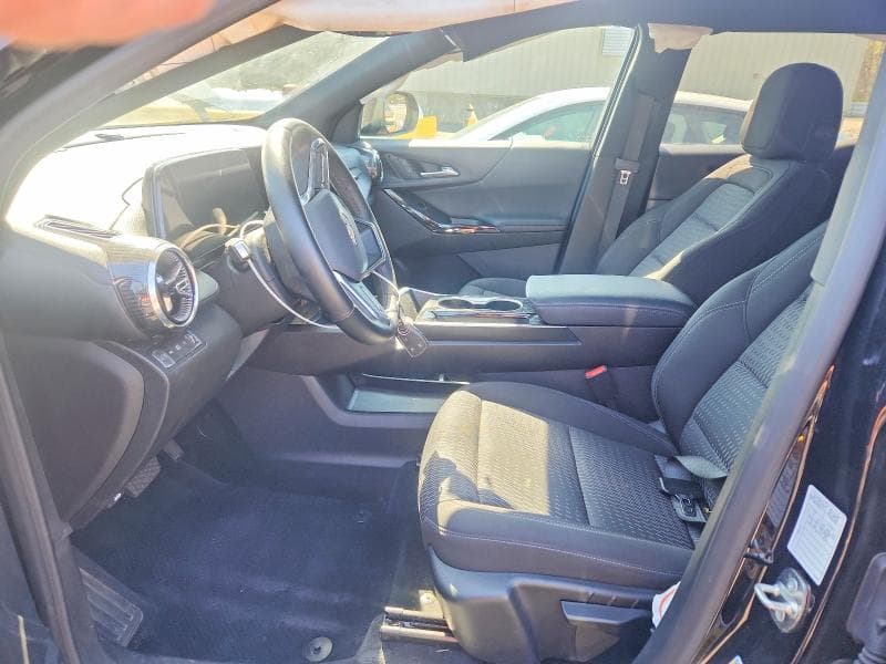 2025 CHEVROLET EQUINOX LT 7