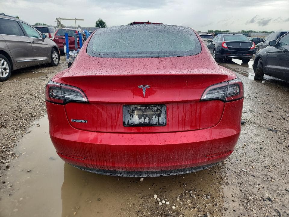 2023 TESLA MODEL 3 6