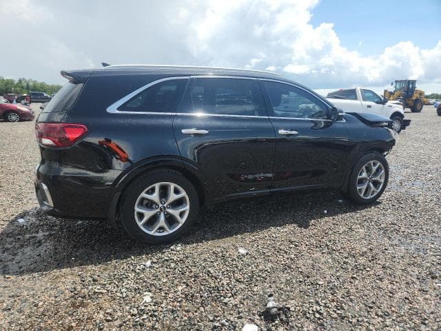 2020 KIA SORENTO SX 3