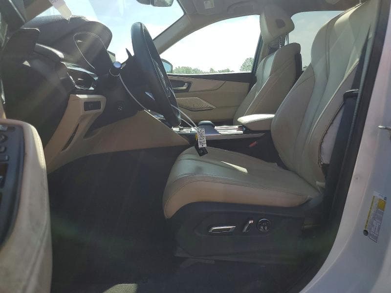 2024 ACURA MDX 7