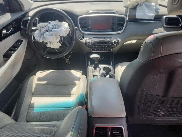 2020 KIA SORENTO SX 8