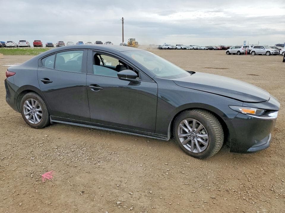 2020 MAZDA 3 4