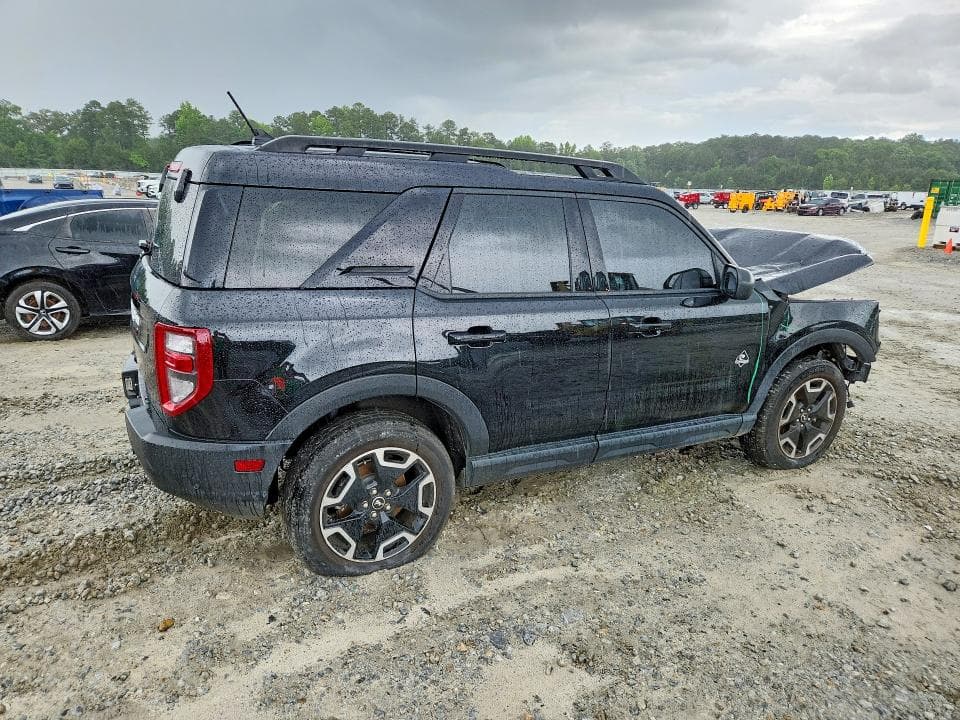 2023 FORD BRONCO 3
