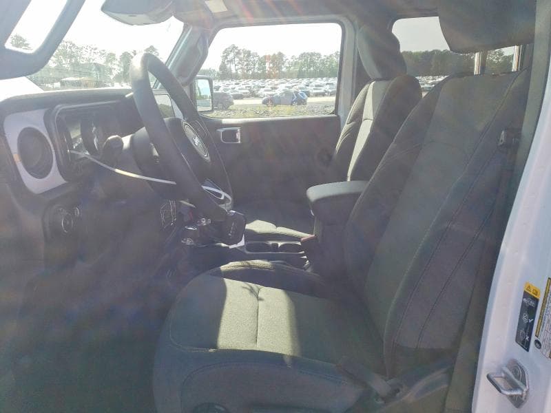 2026 JEEP WRANGLER SPORT 7