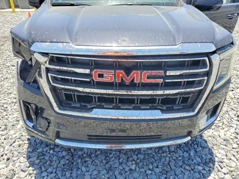 2024 GMC YUKON SLT 21