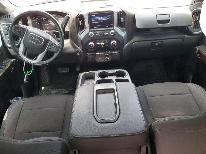 2020 GMC SIERRA C1500 ELEVATION 8