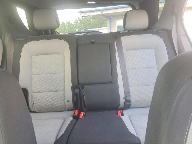 2018 CHEVROLET EQUINOX LS 10