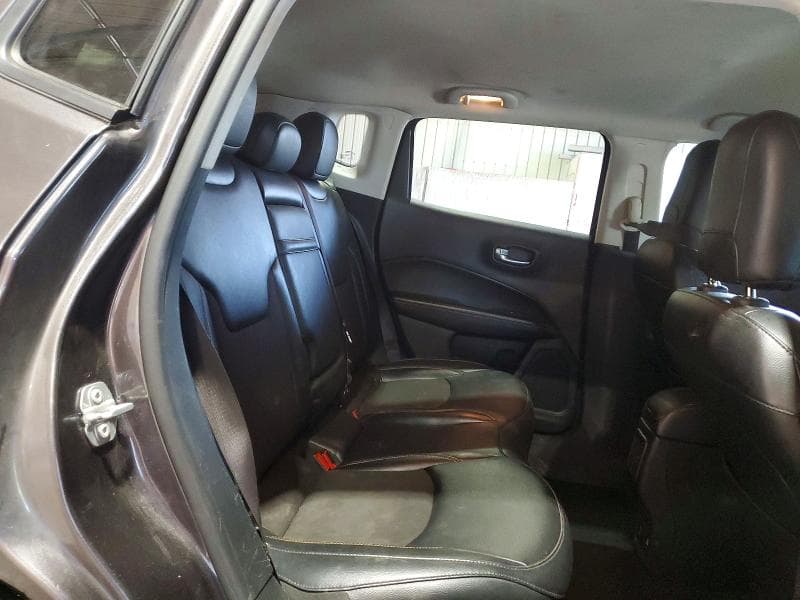 2019 JEEP COMPASS LATITUDE 11
