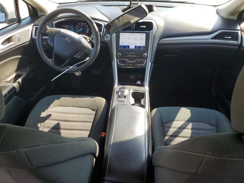 2020 FORD FUSION SE 8