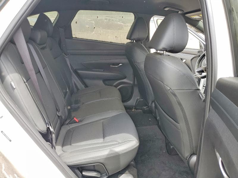 2025 HYUNDAI TUCSON XRT 11