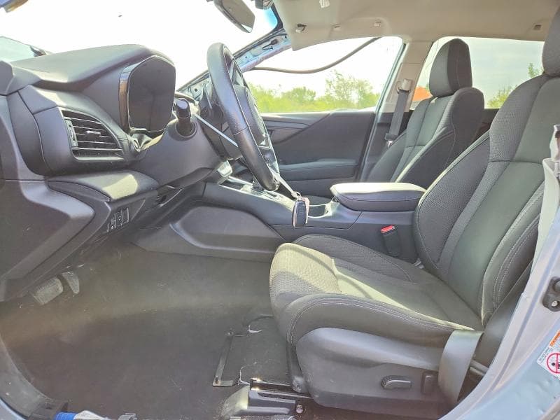 2020 SUBARU OUTBACK PREMIUM 7