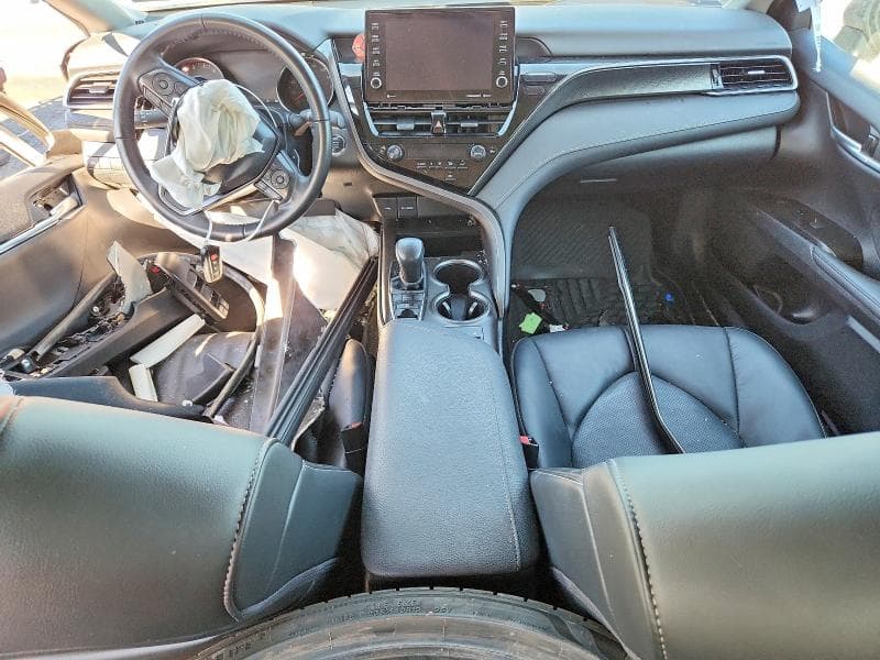 2024 TOYOTA CAMRY XSE 15