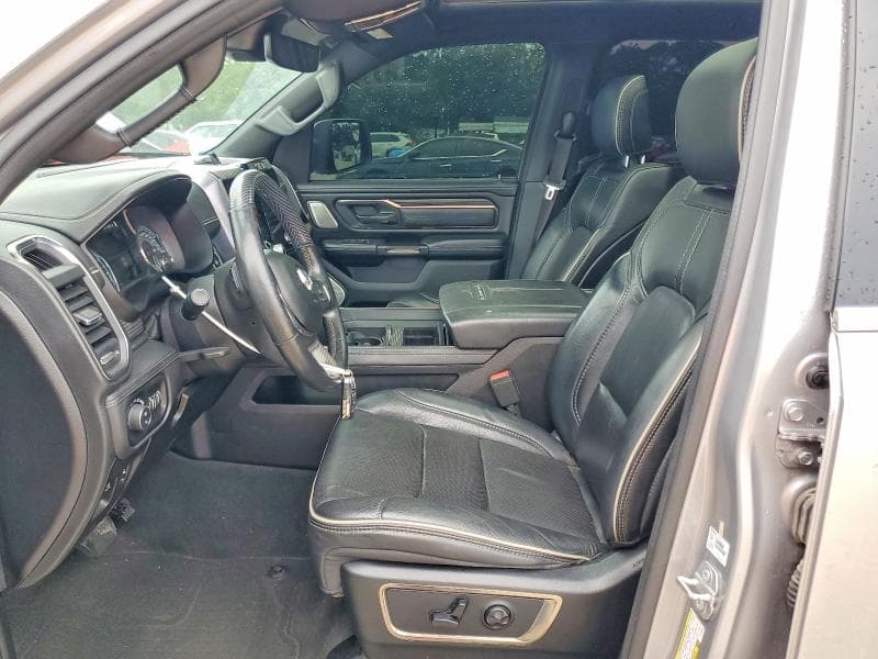 2020 RAM 1500 LIMITED 7