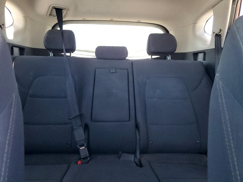 2019 HYUNDAI TUCSON VALUE 10