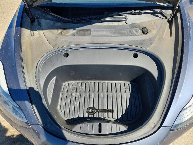 2023 TESLA MODEL 3 11