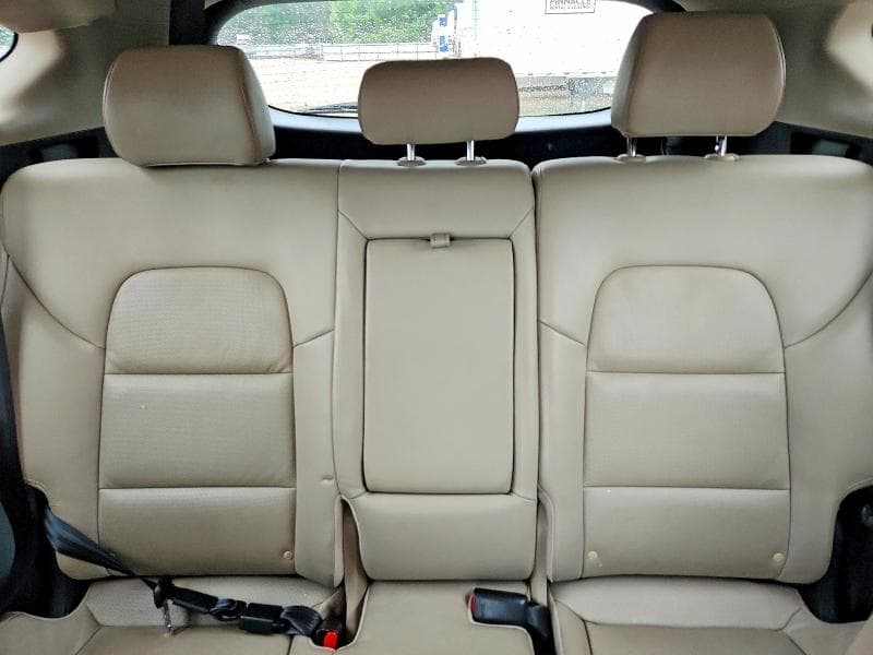 2017 HYUNDAI TUCSON SE PLUS 10
