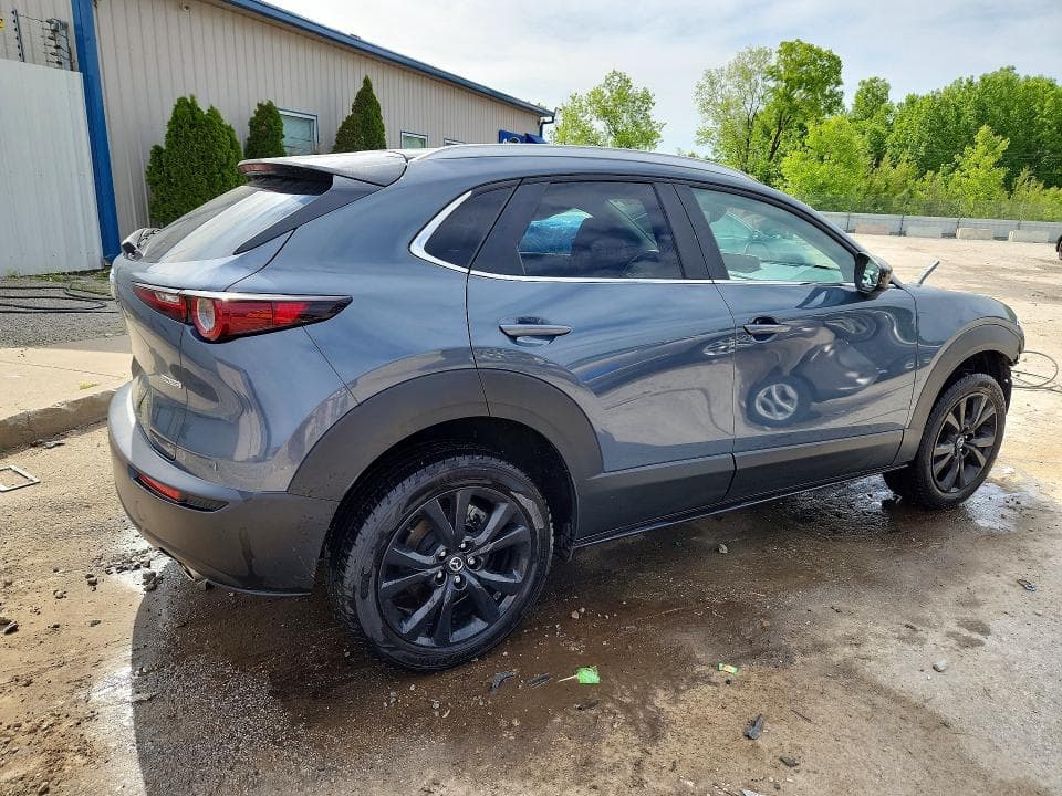 2023 MAZDA CX-30 PREFERRED 3