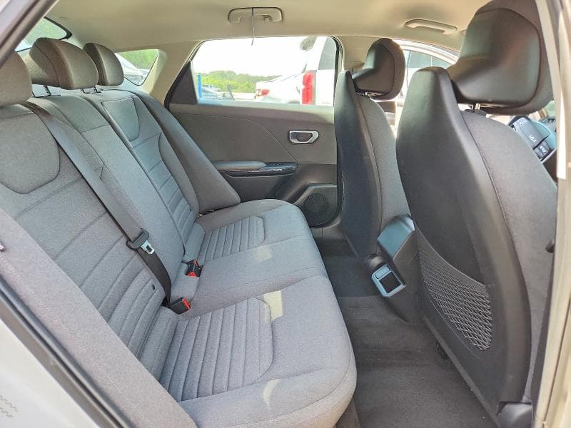 2025 KIA K4 EX 10