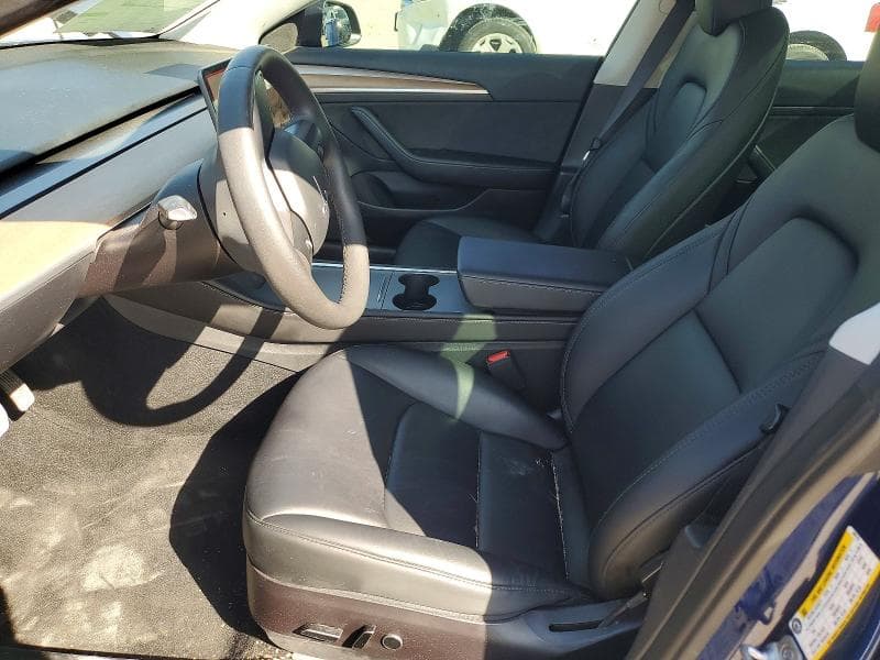 2023 TESLA MODEL 3 7