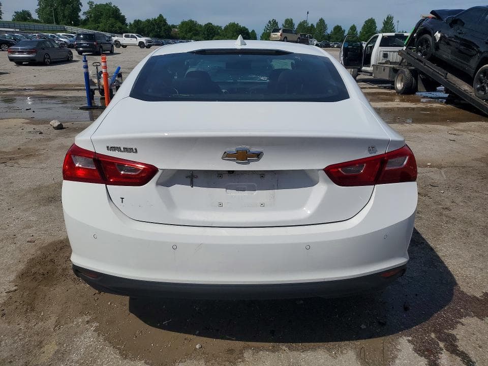 2024 CHEVROLET MALIBU LT 6