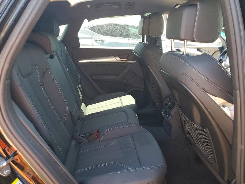 2024 AUDI Q5 PREMIUM PLUS 45 10