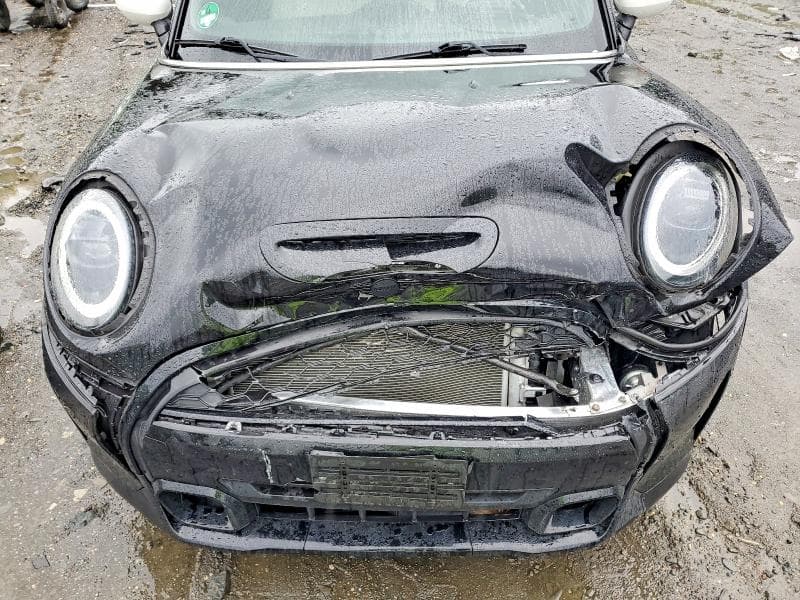 2022 MINI COOPER S 11