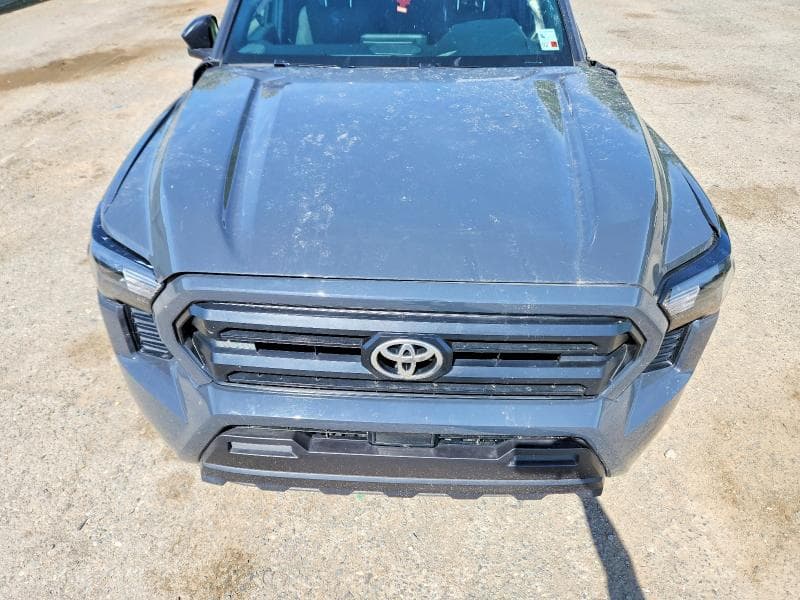 2024 TOYOTA TACOMA SR 11