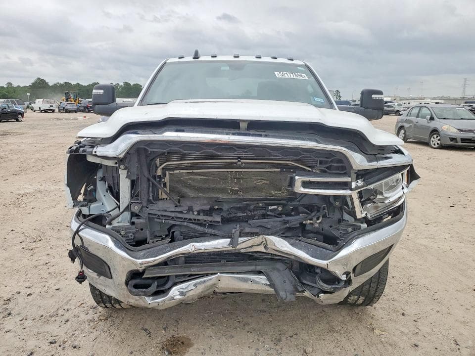 2024 RAM 2500 TRADESMAN 5
