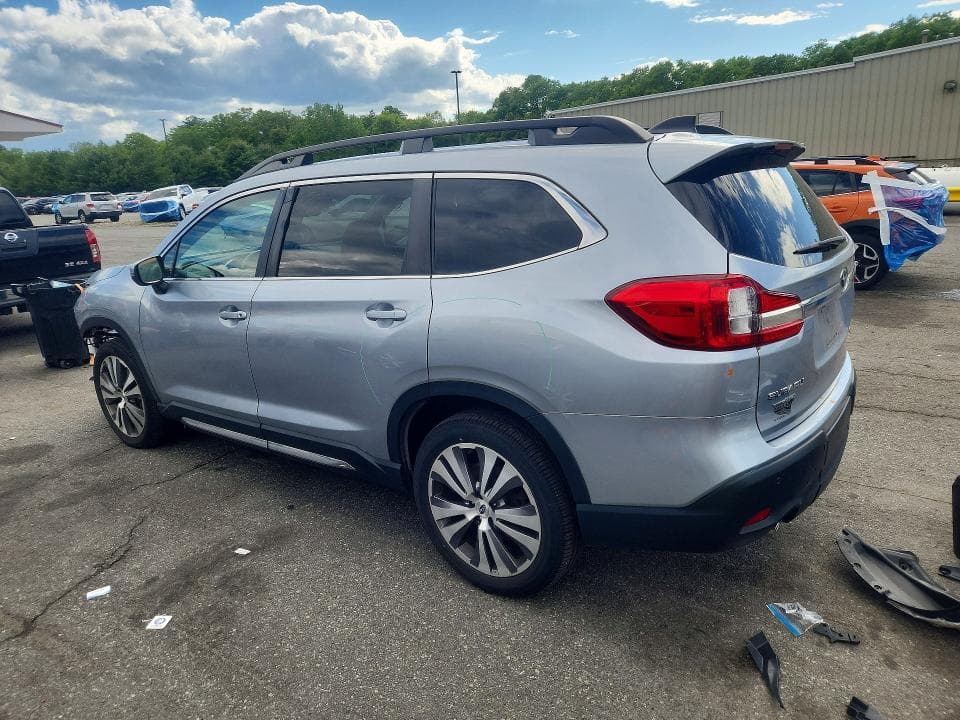 2021 SUBARU ASCENT LIMITED 2
