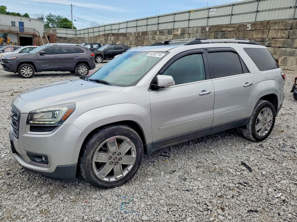 2017 GMC ACADIA LIMITED SLT-2 - 1