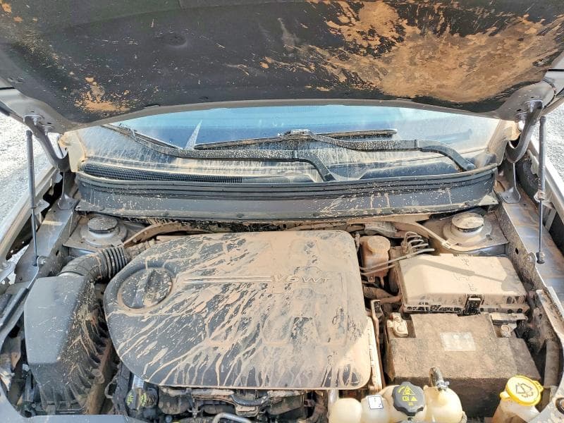 2021 JEEP CHEROKEE TRAILHAWK 12