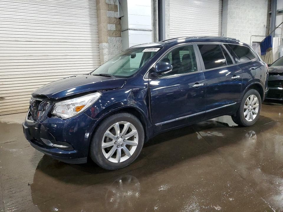 2017 BUICK ENCLAVE - 1