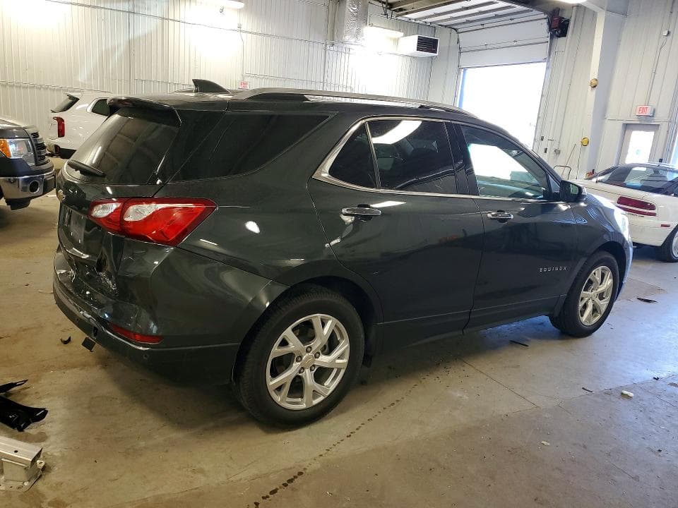 2020 CHEVROLET EQUINOX PREMIER 3