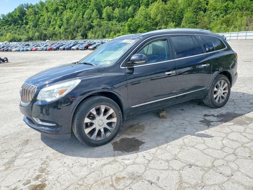 2017 BUICK ENCLAVE - 1