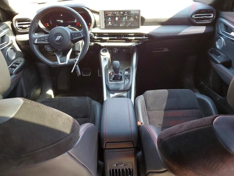 2023 DODGE HORNET GT PLUS 8