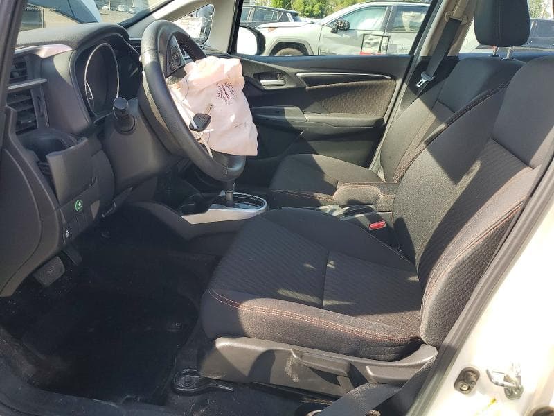 2020 HONDA FIT SPORT 7